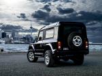 Iveco Massif 3-Door 2007 года